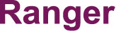 ranger logo